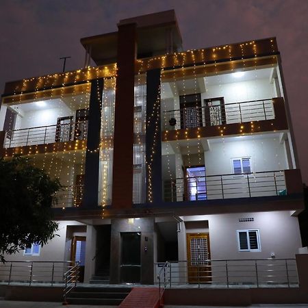 Two Bedroom Flat Non Ac Varun Vihar Near Horsley Hills Kurabala Kota Exterior photo