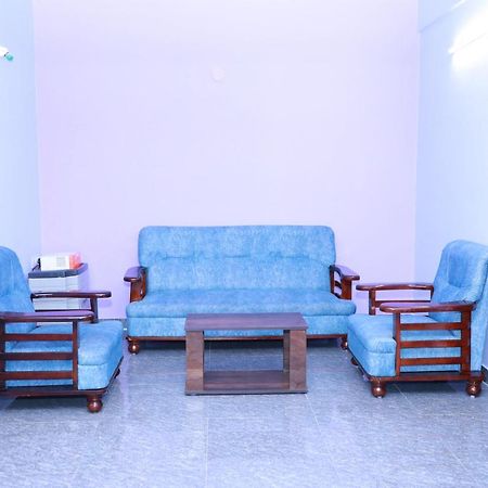 Two Bedroom Flat Non Ac Varun Vihar Near Horsley Hills Kurabala Kota Exterior photo