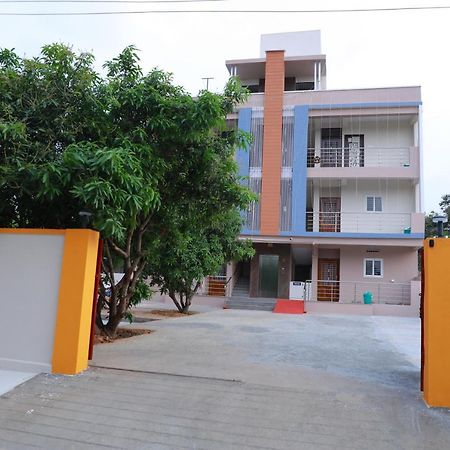 Two Bedroom Flat Non Ac Varun Vihar Near Horsley Hills Kurabala Kota Exterior photo
