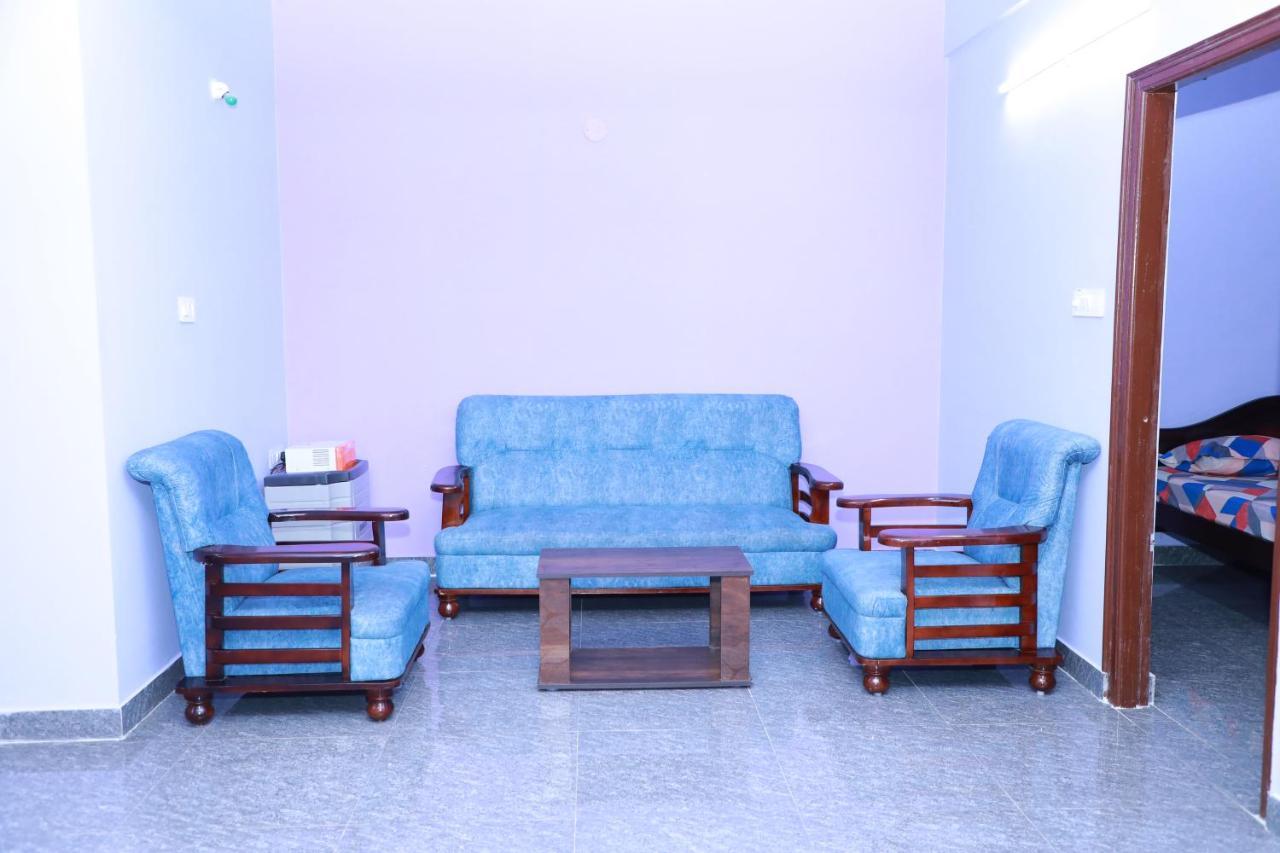 Two Bedroom Flat Non Ac Varun Vihar Near Horsley Hills Kurabala Kota Exterior photo