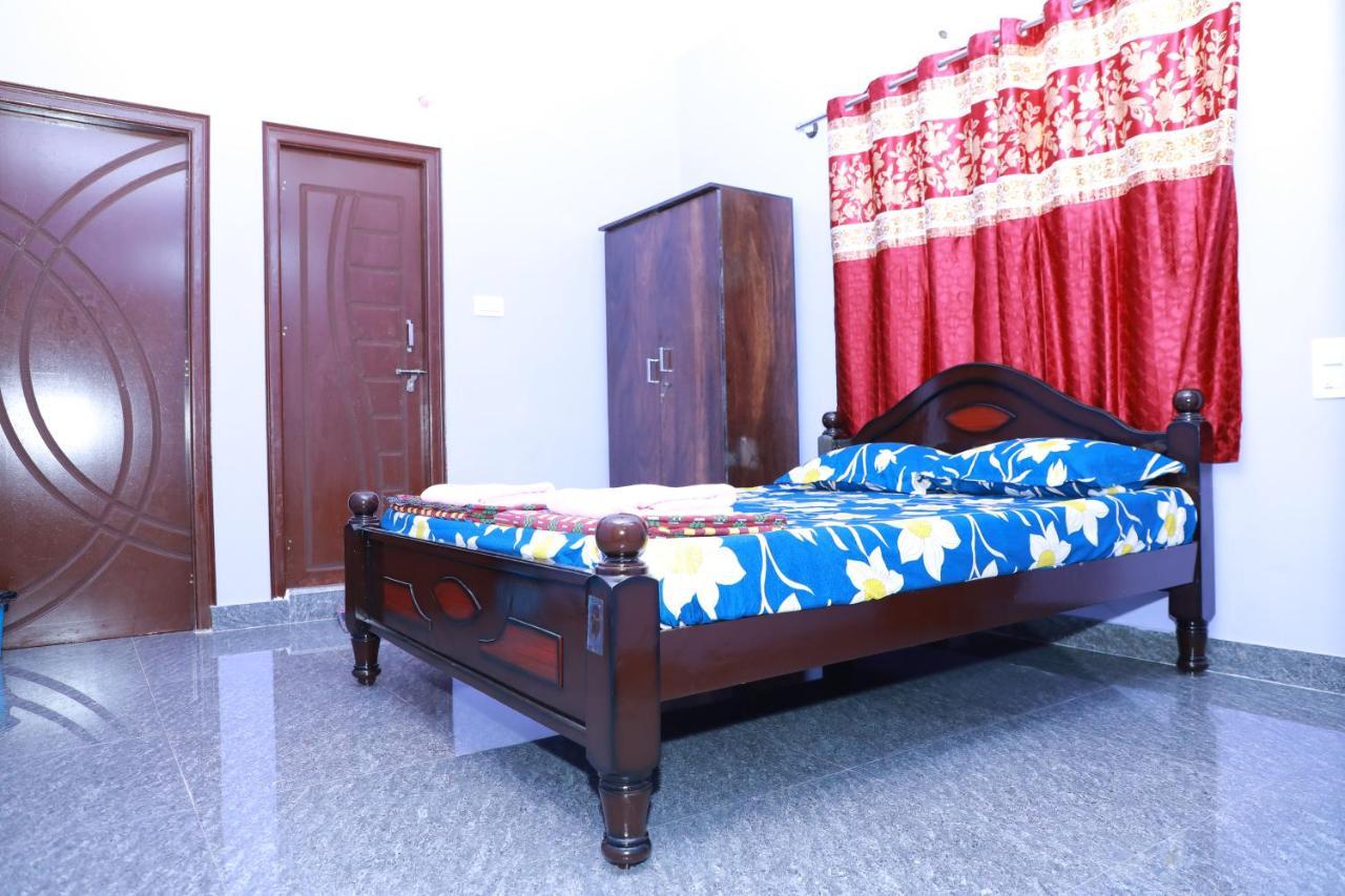 Two Bedroom Flat Non Ac Varun Vihar Near Horsley Hills Kurabala Kota Exterior photo