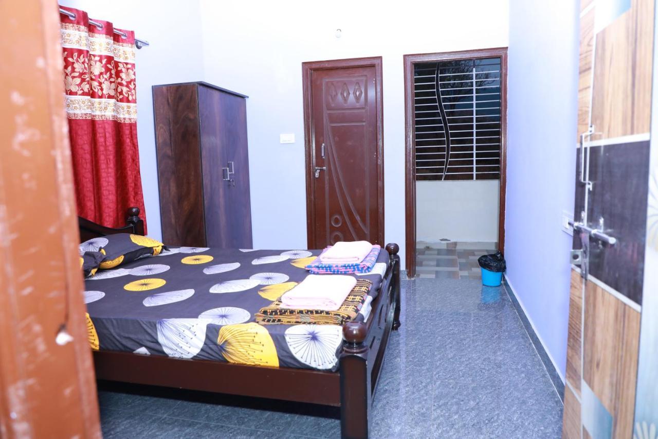 Two Bedroom Flat Non Ac Varun Vihar Near Horsley Hills Kurabala Kota Exterior photo