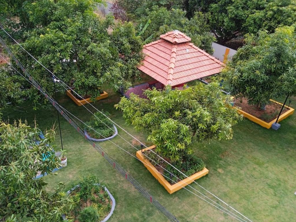 Two Bedroom Flat Non Ac Varun Vihar Near Horsley Hills Kurabala Kota Exterior photo